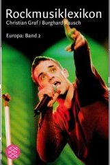 Rockmusiklexikon Europa, Band 2